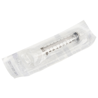 Syringe without Needle, 10 cc Seaboard Timber Mart