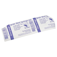 Syringe without Needle, 10 cc Seaboard Timber Mart