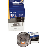 Système d'étiquetage & accessoires