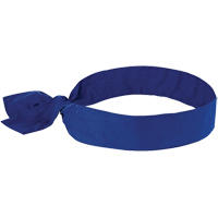 Chill-its&reg; 6700 Cooling Bandanas, Blue Seaboard Timber Mart