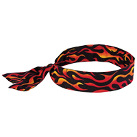Chill-Its&reg; 6700 Cooling Bandanas, Multi-Colour Seaboard Timber Mart