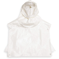 Cagoule Primair s&eacute;rie 100, Universel, Coiffe souple, Bavette Simple Seaboard Timber Mart