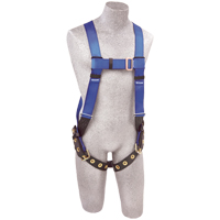 Fall Arrest Harnesses