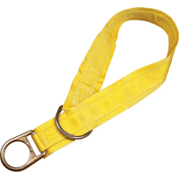 Tie-Off Adaptors, Tie-Off, Temporary Use Seaboard Timber Mart