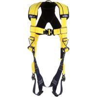Delta Harnesses, CSA Certified, Class A, 420 lbs. Cap. Seaboard Timber Mart