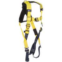 Delta Harnesses, CSA Certified, Class A, 420 lbs. Cap. Seaboard Timber Mart