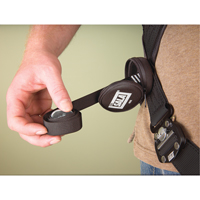 Suspension Trauma Safety Straps Seaboard Timber Mart
