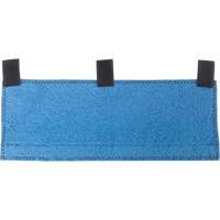 Bandeau absorbant en tissu &eacute;ponge North Seaboard Timber Mart