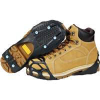 All Purpose Traction Aid, Tungsten Carbide, Stud Traction, Large Seaboard Timber Mart