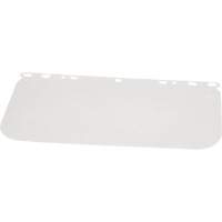 Visi&egrave;re Valuguard, PETG, Teinte Transparent Seaboard Timber Mart