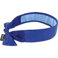 Foulards de refroidissement Chill-Its 6700CT, Bleu Seaboard Timber Mart
