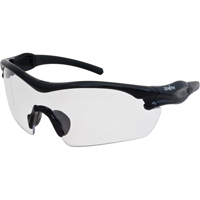 Z1200 Series Safety Glasses, Clear Lens, Anti-Scratch, Meets/Exceeds CSA Z94.3 Seaboard Timber Mart