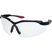 Z1300 Series Safety Glasses, Clear Lens, Anti-Scratch, Meets/Exceeds CSA Z94.3 Seaboard Timber Mart
