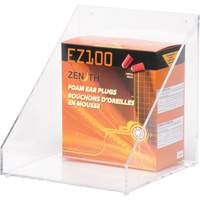 Plateaux pour bouchons d'oreilles Seaboard Timber Mart