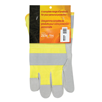 Gants en cuir