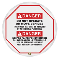 Cadenassage, trousses & accessoires