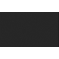 Rejuvenator&reg; Female Connect Mat No. 502, Urethane, 2' W x 5' L, 5/8" Thick, Black Seaboard Timber Mart