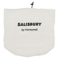 Sac &agrave; &eacute;quipement pour casque de s&eacute;curit&eacute; avec &eacute;cran facial contre l'arc &eacute;lectrique Salisbury Seaboard Timber Mart