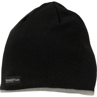 Tuque, Doublure en Molleton, Taille unique, Noir Seaboard Timber Mart