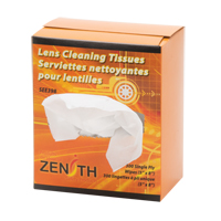 Serviettes nettoyantes pour lentilles, 5" x 8", 300 /pqt. Seaboard Timber Mart