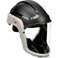 Ensemble casque Versaflo, Universel, Casque rigide Seaboard Timber Mart