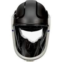 Ensemble casque Versaflo, Universel, Casque rigide Seaboard Timber Mart