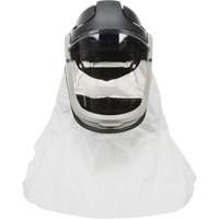 Ensemble masque Versaflo, Universel, Casque rigide, Bavette Simple Seaboard Timber Mart