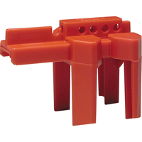 Petit dispositif de verrouillage Prinzing pour robinet, Type Sph&eacute;rique Seaboard Timber Mart