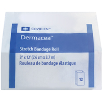 Bandages &eacute;lastiques moulants, Couper au besoin lo x 3" la, Classe 1 Seaboard Timber Mart