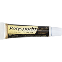 Polysporin&reg; Topical Treatment, Ointment Seaboard Timber Mart