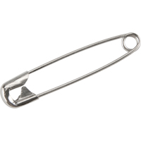 Safety Pins Seaboard Timber Mart