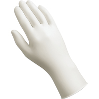 Dura-Touch&reg; 34-725 Gloves, Small, Vinyl, 3-mil, Powder-Free, Clear Seaboard Timber Mart