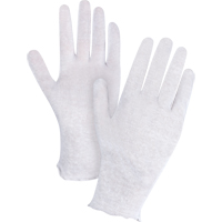Gants en tissu
