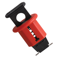 Miniature Lockout, Circuit Breaker Type Seaboard Timber Mart