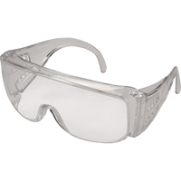 Z200 Series Safety Glasses, Clear Lens, Anti-Fog/Anti-Scratch, ANSI Z87+/Meets/Exceeds CSA Z94.3 Seaboard Timber Mart