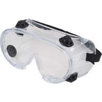 Lunettes &agrave; coques de s&eacute;curit&eacute; Z300, Lentille Transparent, Anti-&eacute;gratignures, Ventilation Indirecte Seaboard Timber Mart