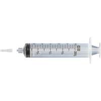 BD Luer-Lok Tip Syringe Without Needle, 30 CC Seaboard Timber Mart