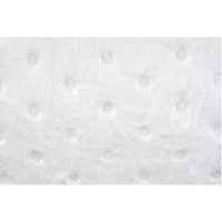 Absorbants &agrave; usages multiples, 50' lo x 5" la, Absorption 10 gal. Seaboard Timber Mart