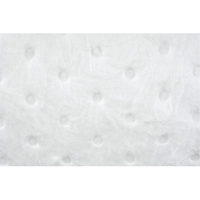 Absorbants &agrave; usages multiples, 50' lo x 5" la, Absorption 10 gal. Seaboard Timber Mart