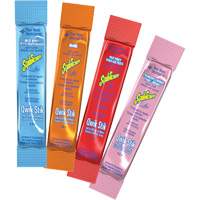 Sqwincher&reg; Boisson de r&eacute;hydratation ZERO Qwik Stik, Poudre, Orange Seaboard Timber Mart