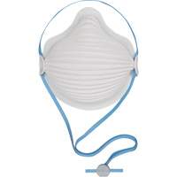Respirateurs Airwave, N95, Certifi&eacute; NIOSH, Grand/Moyen Seaboard Timber Mart