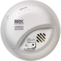 Carbon Monoxide Alarm Seaboard Timber Mart