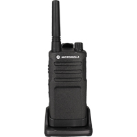 RMU Series Two-Way Business Radio, UHF Radio Band, 4 Channels, 250000 sq. ft. Range Seaboard Timber Mart