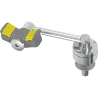 Eyewash Station, Counter-Mount Installation Seaboard Timber Mart