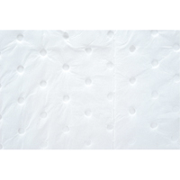 Industrial-Grade Fine Fibre Sorbent Rolls, Heavyweight, 150' L x 30" W, 70 gal. Absorbancy Seaboard Timber Mart