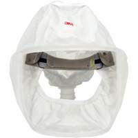 Capuchon Versaflo avec coiffe int&eacute;gr&eacute;e, Petit, Coiffe souple Seaboard Timber Mart