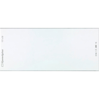 Plaque de protection interne pour masques de soudeur de s&eacute;rie 9100 Speedglas Seaboard Timber Mart