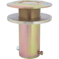 Confined Space Rescue Systems - Davit Arm System Components - Advanced Permanent Fixed Base Seaboard Timber Mart