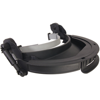 Adaptateur Uvex Turboshield pour casque de s&eacute;curit&eacute; Seaboard Timber Mart