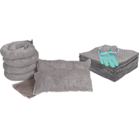 Trousse de rechange, 20 gallons, Universel Seaboard Timber Mart